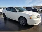 2010 Dodge Avenger SXT