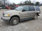 2001 Ford Expedition XLT