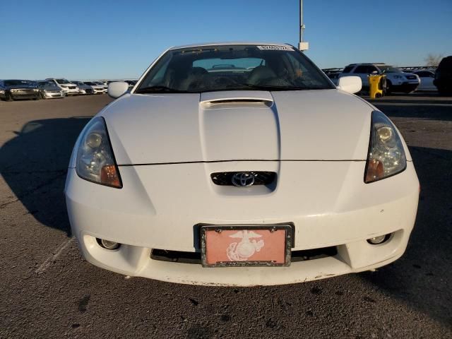 2000 Toyota Celica GT-S