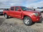 2010 Toyota Tacoma Double Cab Long BED