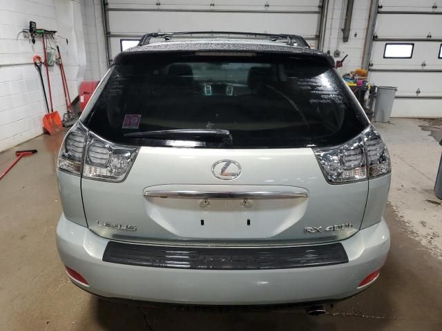 2006 Lexus RX 400