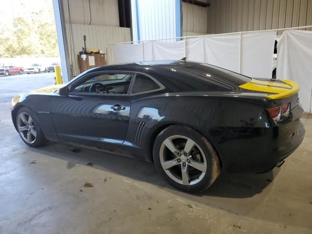 2011 Chevrolet Camaro LT