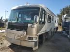 1998 Spartan Motors Motorhome 4VZ