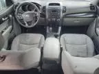 2011 KIA Sorento Base