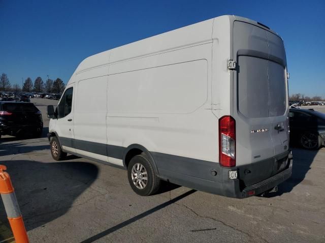 2016 Ford Transit T-350