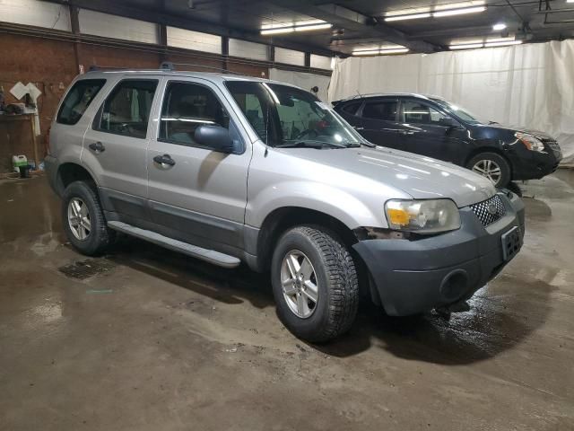 2005 Ford Escape XLS