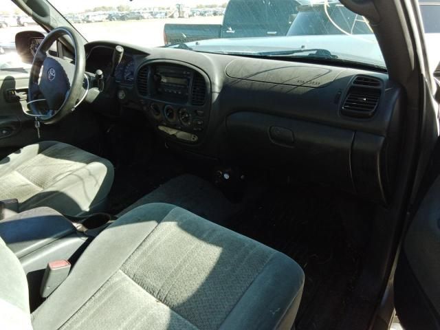 2006 Toyota Tundra Access Cab SR5