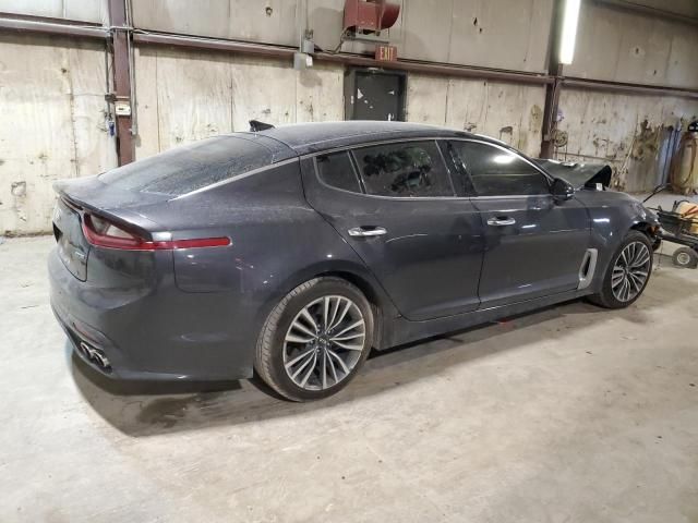 2019 KIA Stinger