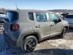 2020 Jeep Renegade Sport