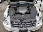 2008 Cadillac STS