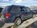 2006 Jeep Grand Cherokee Laredo