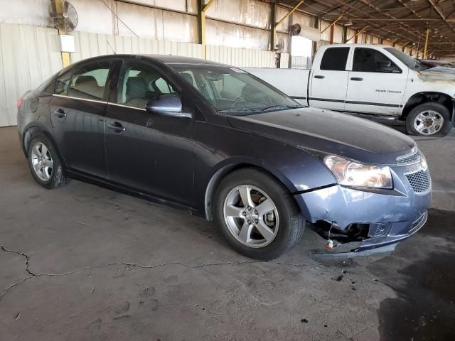 2013 Chevrolet Cruze LT