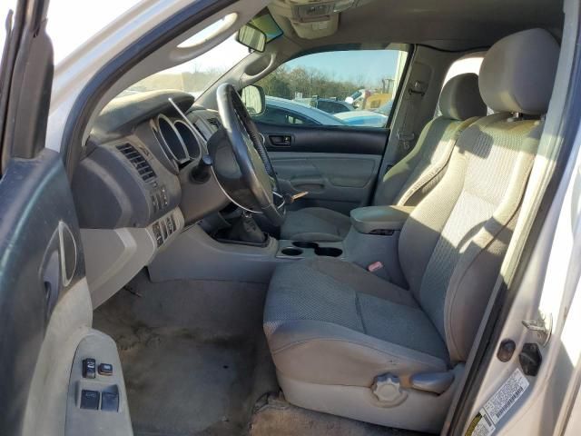 2006 Toyota Tacoma Access Cab