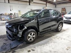 Run And Drives Cars for sale at auction: 2015 Chevrolet Trax 1LS