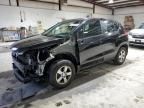 2015 Chevrolet Trax 1LS