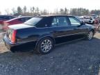 2009 Cadillac DTS