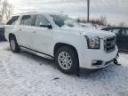 2017 GMC Yukon XL K1500 SLT