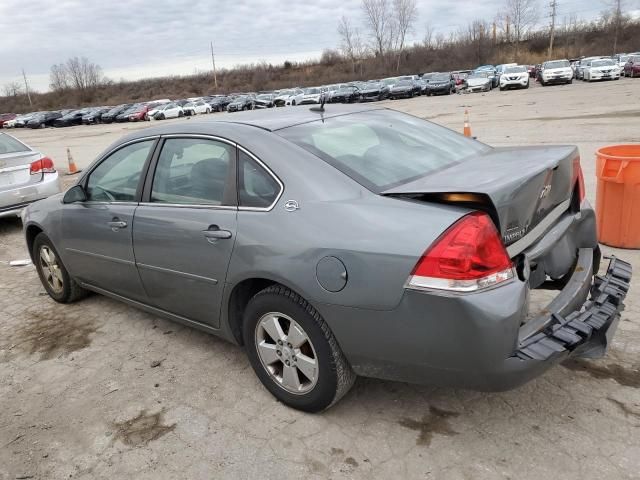 2008 Chevrolet Impala LT