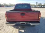 2007 Chevrolet Silverado C1500 Classic Crew Cab