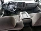 2007 Chevrolet Silverado K1500 Classic Crew Cab