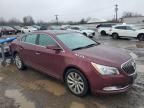 2016 Buick Lacrosse