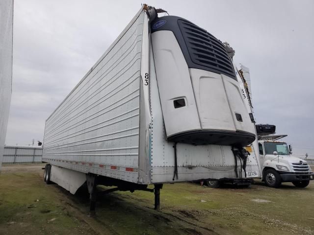 2012 Utility Trailer