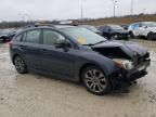 2016 Subaru Impreza Sport Premium