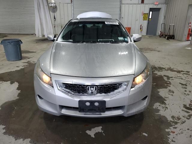 2009 Honda Accord EXL