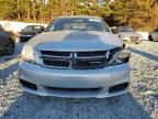 2012 Dodge Avenger SE