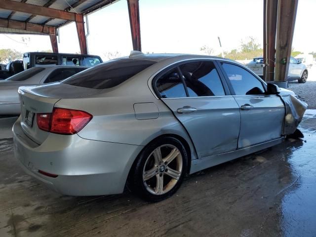 2015 BMW 328 I