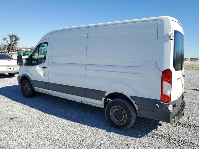 2015 Ford Transit T-350