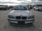 2005 BMW 325 I