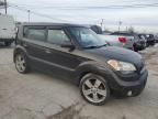 2010 KIA Soul +