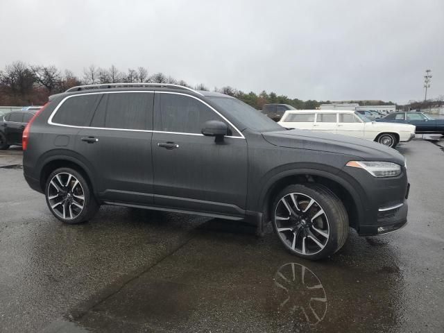 2016 Volvo XC90 T6