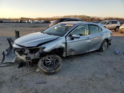 2018 Toyota Camry L en venta en Assonet, MA