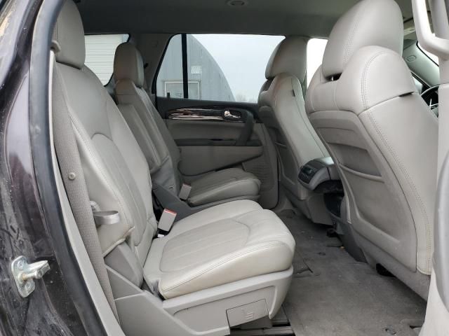 2015 Buick Enclave