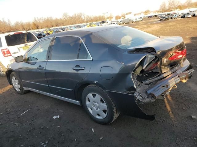 2005 Honda Accord LX