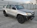 2007 Toyota 4runner SR5