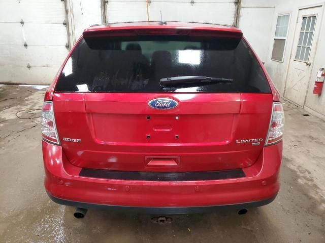 2010 Ford Edge Limited