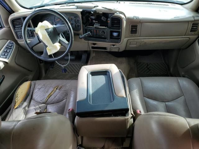 2003 Chevrolet Tahoe C1500