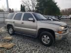 2002 Chevrolet Tahoe K1500