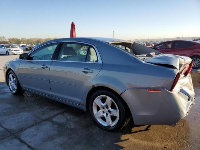 2009 Chevrolet Malibu 1LT