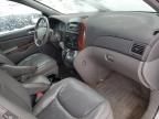 2005 Toyota Sienna XLE