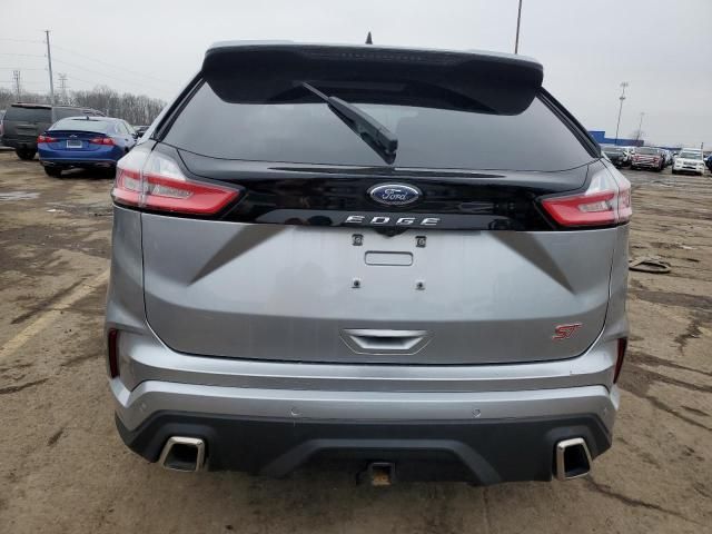 2022 Ford Edge ST