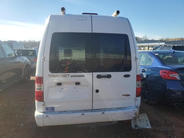 2012 Ford Transit Connect XLT