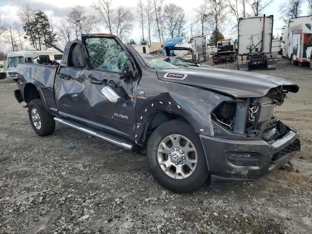 2020 Dodge 2500 Laramie