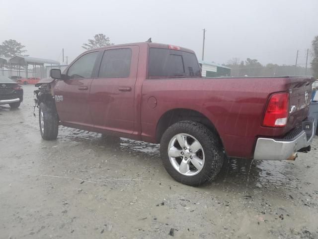 2019 Dodge RAM 1500 Classic SLT