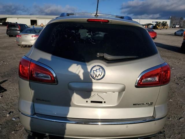 2013 Buick Enclave