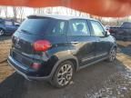 2015 Fiat 500L Trekking