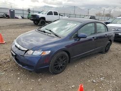 2011 Honda Civic LX en venta en Magna, UT